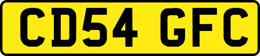 CD54GFC