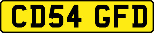 CD54GFD
