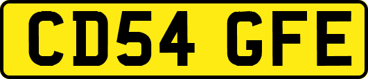 CD54GFE