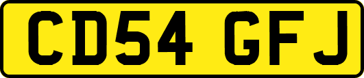CD54GFJ