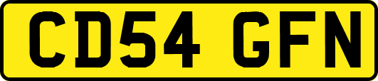 CD54GFN