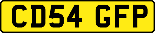 CD54GFP