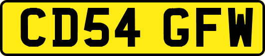 CD54GFW