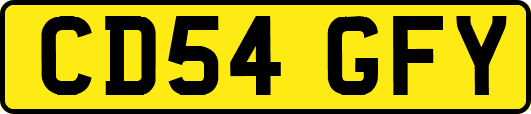 CD54GFY