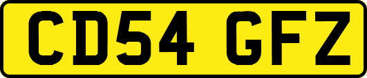 CD54GFZ