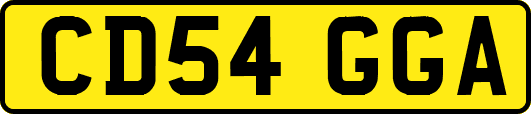 CD54GGA