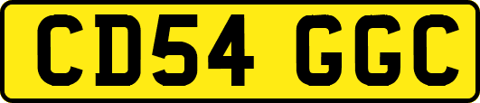 CD54GGC