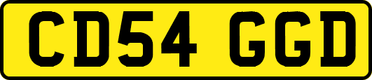 CD54GGD
