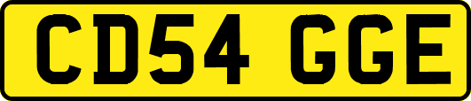 CD54GGE
