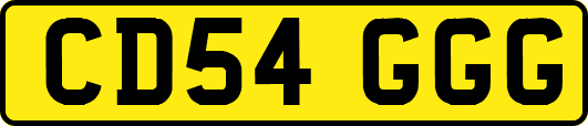CD54GGG