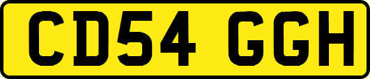 CD54GGH