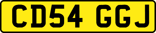 CD54GGJ