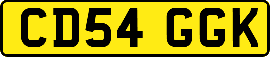 CD54GGK