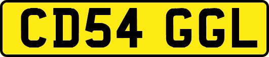 CD54GGL