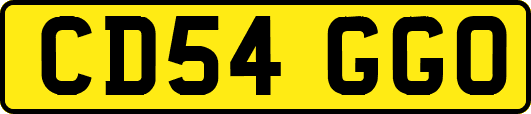 CD54GGO