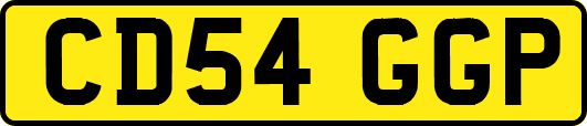 CD54GGP