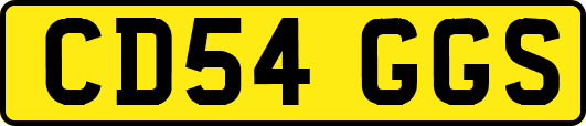 CD54GGS