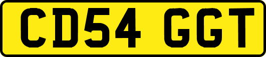 CD54GGT
