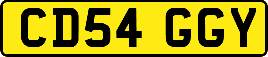 CD54GGY