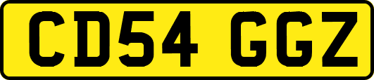 CD54GGZ