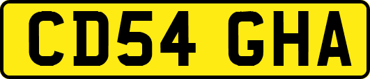 CD54GHA