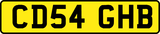 CD54GHB