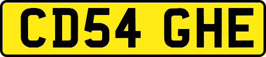 CD54GHE