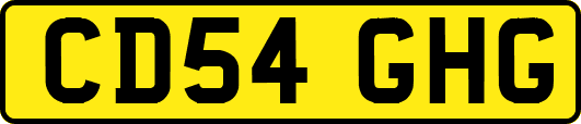 CD54GHG