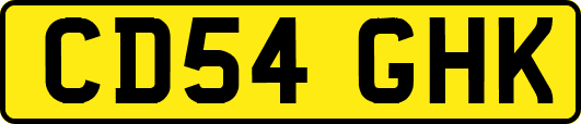 CD54GHK