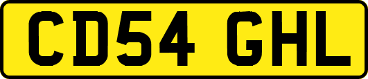 CD54GHL