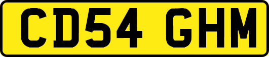 CD54GHM
