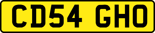 CD54GHO