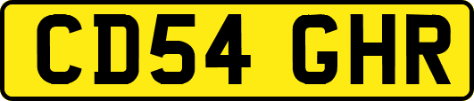 CD54GHR