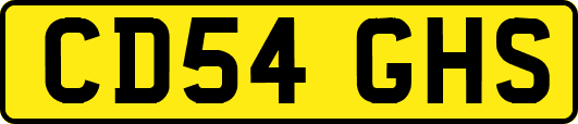 CD54GHS