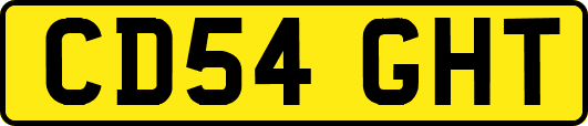 CD54GHT