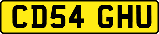 CD54GHU