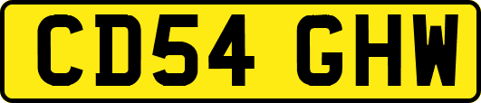CD54GHW