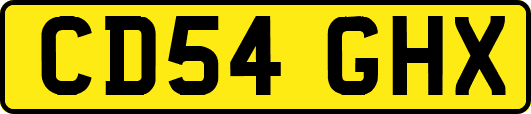 CD54GHX