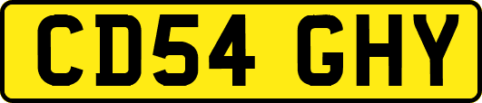 CD54GHY