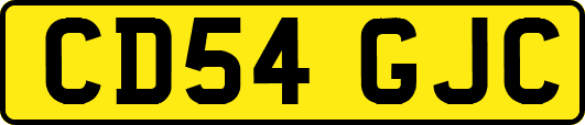 CD54GJC