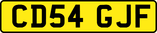 CD54GJF
