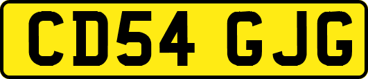 CD54GJG