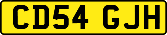 CD54GJH