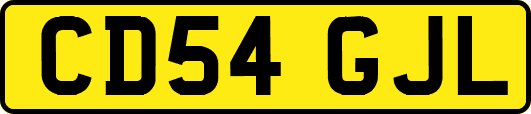 CD54GJL