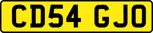 CD54GJO