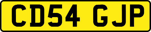 CD54GJP