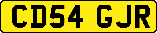 CD54GJR