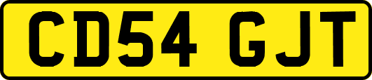 CD54GJT