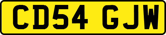 CD54GJW