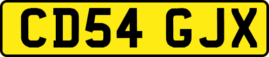 CD54GJX